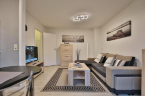 Haus Windrose Appartement 2